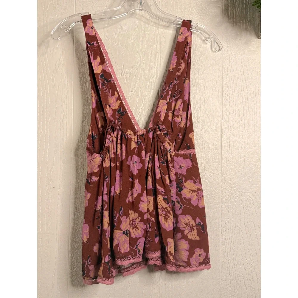 Free People so femme